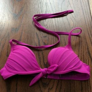 Victoria’s Secret bikini top